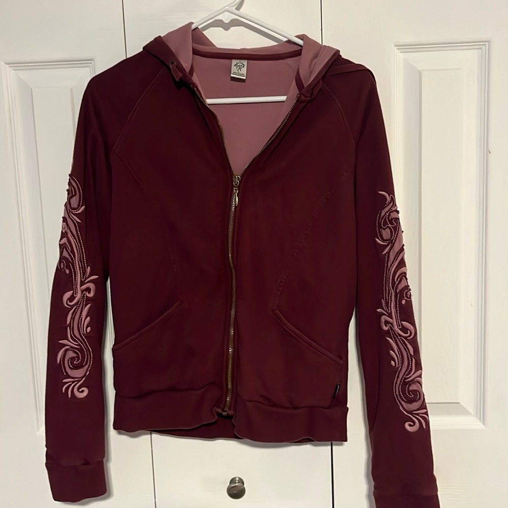 Prana hoody size L